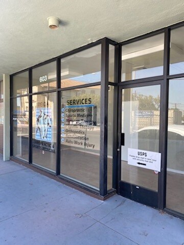 More Photos Of 601-611 W 6th St, San Pedro General Retail For Sale