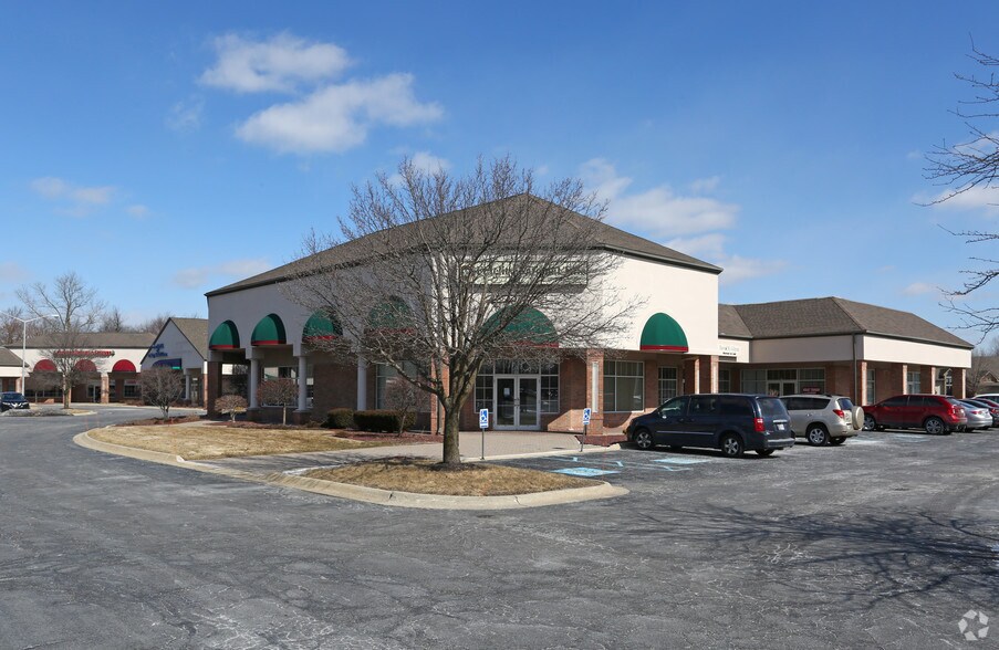 More Photos Of 1403 S Lake Park Ave, Hobart Unknown For Lease