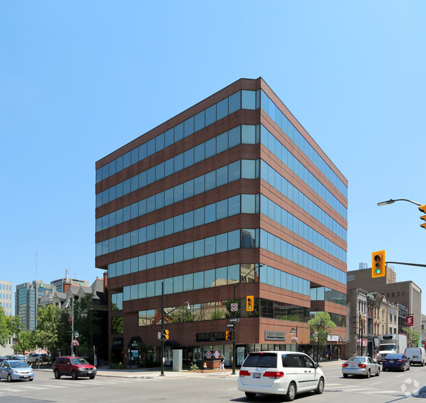 Primary Photo Of 171 Queens Ave, London Office For Lease