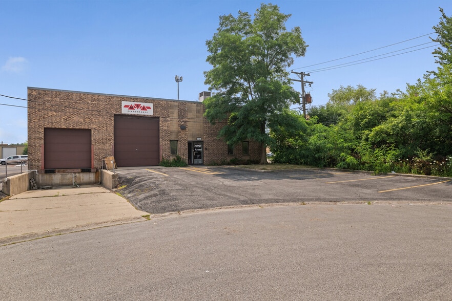More Photos Of , Glenview Industrial For Sale