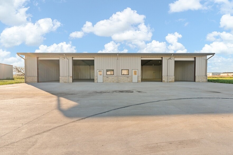 Primary Photo Of , Cleburne Industrial For Sale