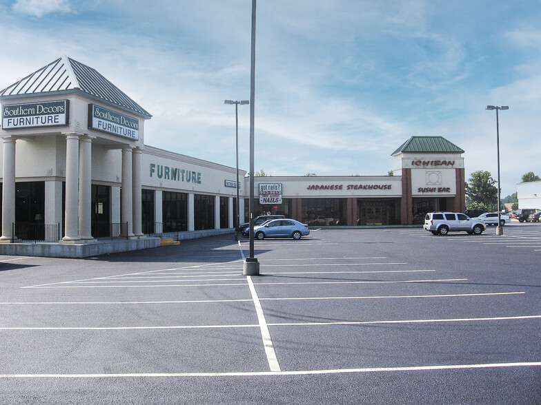 Primary Photo Of 3035 Watson Blvd, Warner Robins Storefront Retail Office For Lease