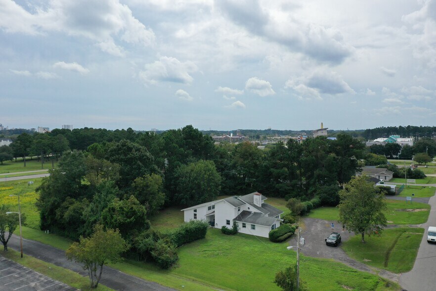 More Photos Of 3013 Church St, Myrtle Beach Office For Sale