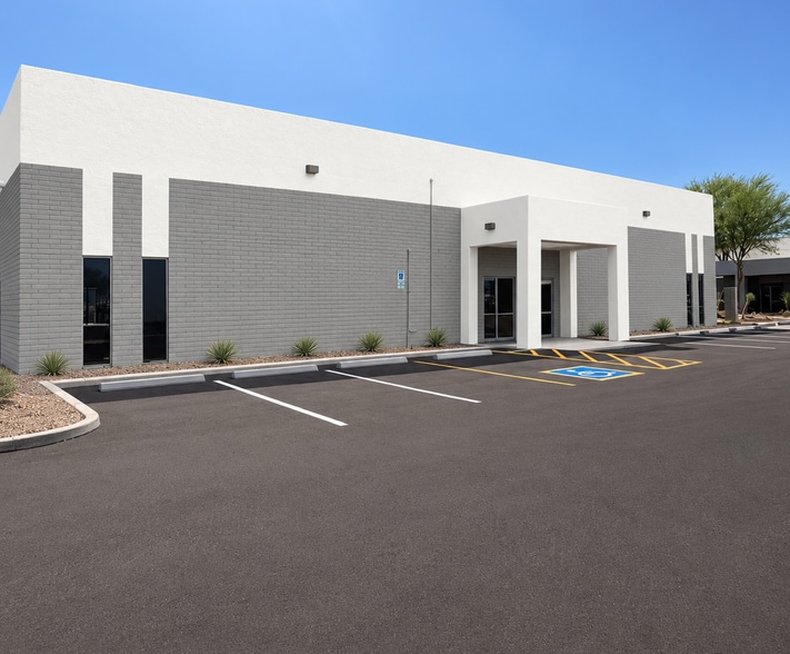 More Photos Of 525 S McClintock Dr, Tempe Service For Lease