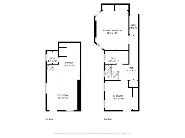 More Photos Of 8-10 E Main St, Richmond Apartments For Sale