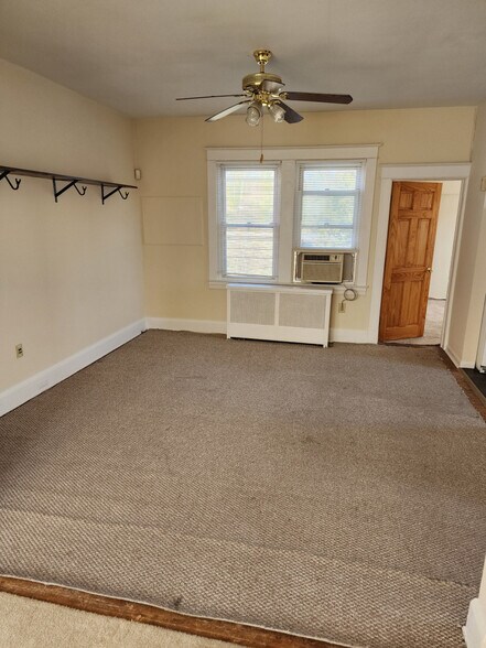 More Photos Of 4601 Leeds Ave, Baltimore Storefront Retail Office For Sale