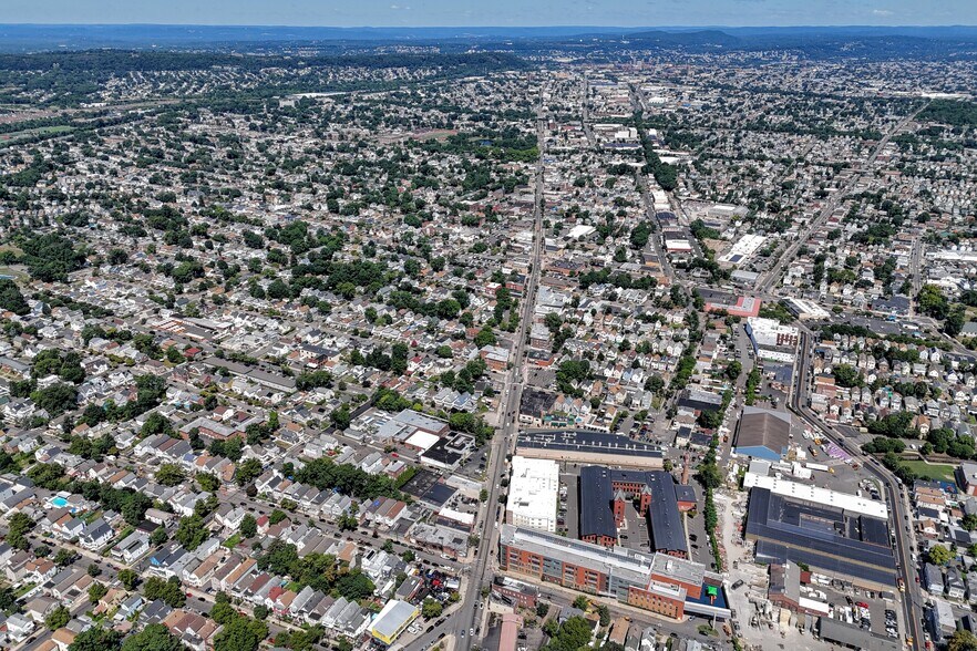 More Photos Of 1061-1065 Main Ave, Clifton Auto Repair For Sale