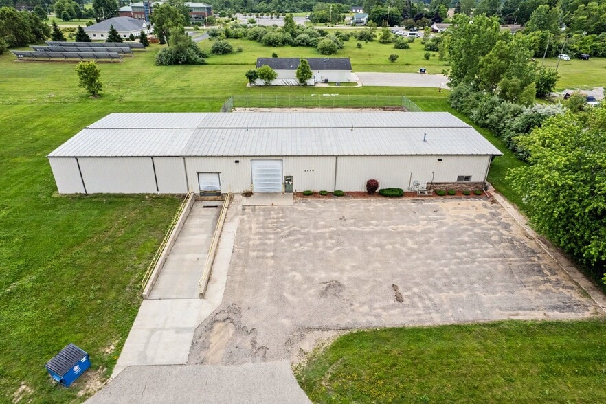More Photos Of 5846 Venture Way, Mount Pleasant Distribution For Sale