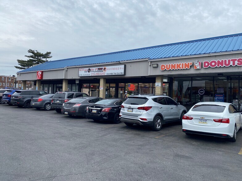 More Photos Of 813-837 Adams Ave, Philadelphia Unknown For Lease