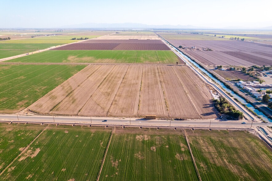 More Photos Of 697 W McCabe Rd, El Centro Land For Sale