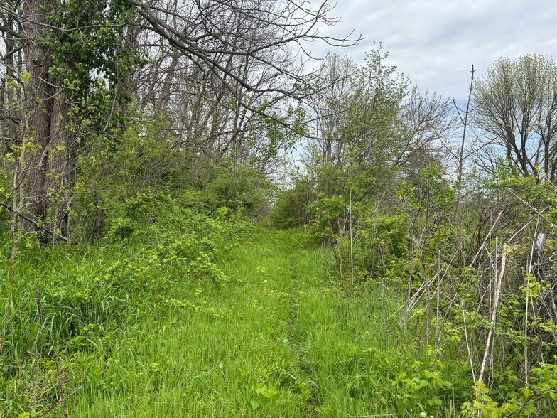 More Photos Of West County Road 350 South, Connersville Land For Sale