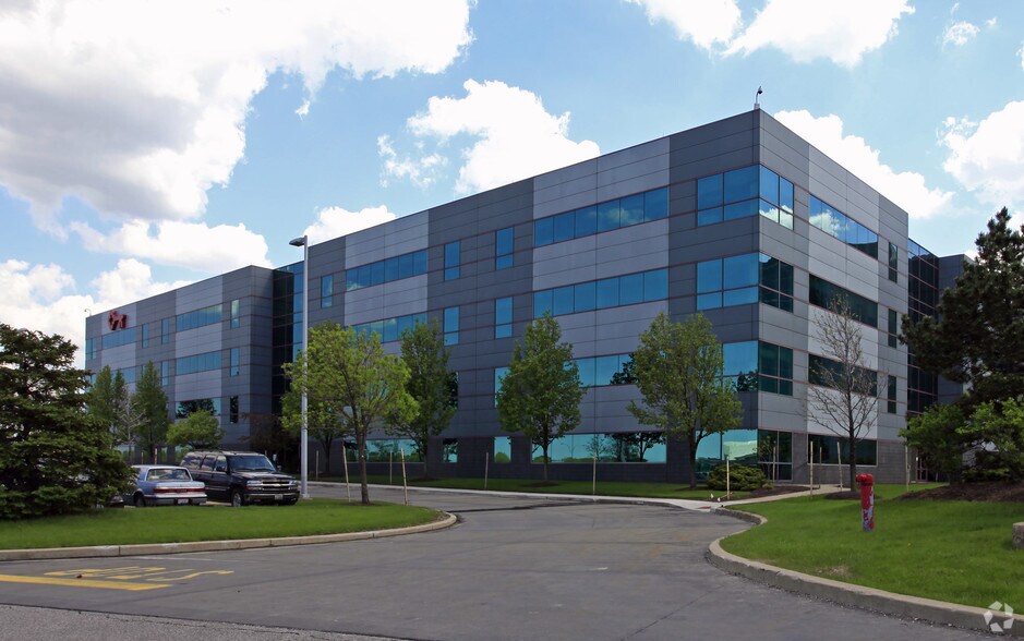 More Photos Of 4900 Tiedeman Rd, Brooklyn Office For Lease