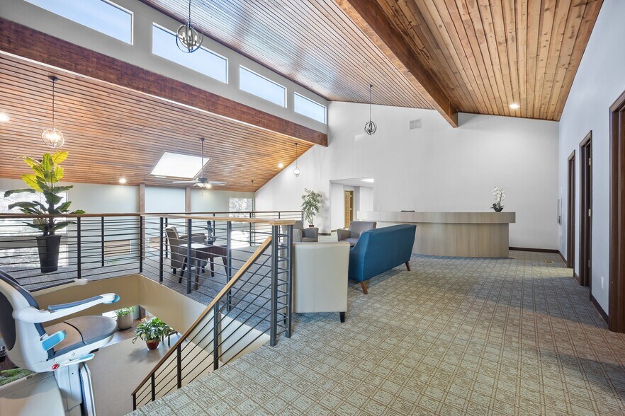 More Photos Of 5785 N Union Blvd, Colorado Springs Office For Lease