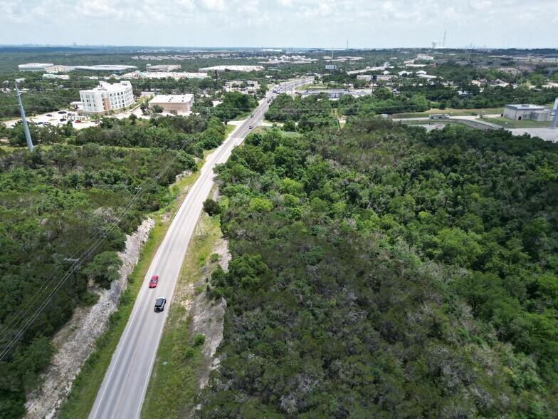 More Photos Of Bullick Hollow Rd, Austin Land For Sale