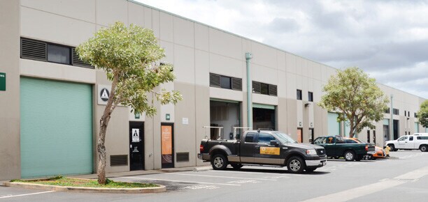 More Photos Of 94-1388 Moaniani St, Waipahu Light Distribution For Lease
