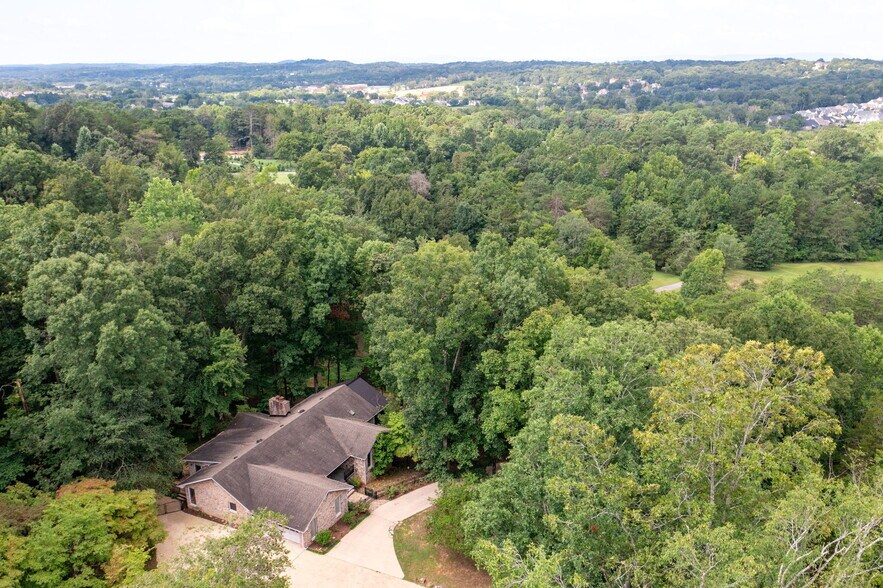 More Photos Of 9426 Houston Ln, Ooltewah Land For Sale