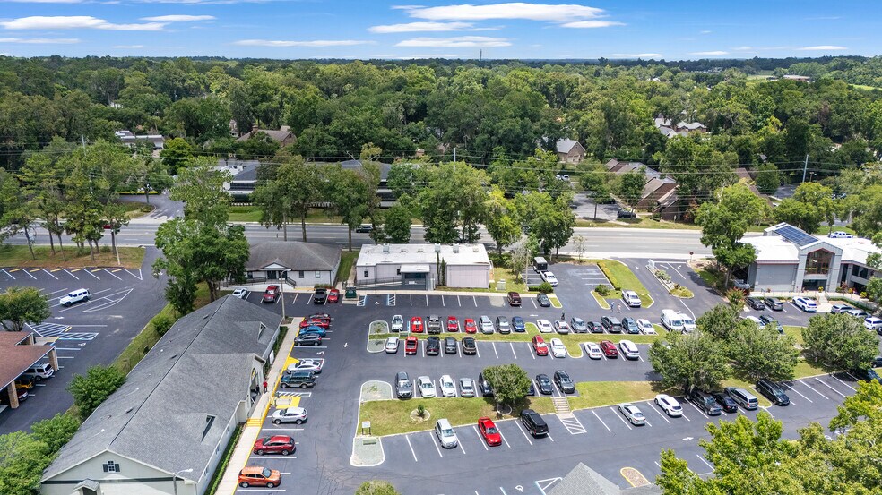 More Photos Of 2300 SE 17th St, Ocala Office For Sale