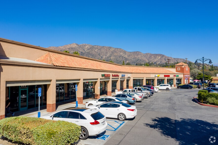 More Photos Of 1155-1245 Huntington Dr, Duarte Unknown For Lease