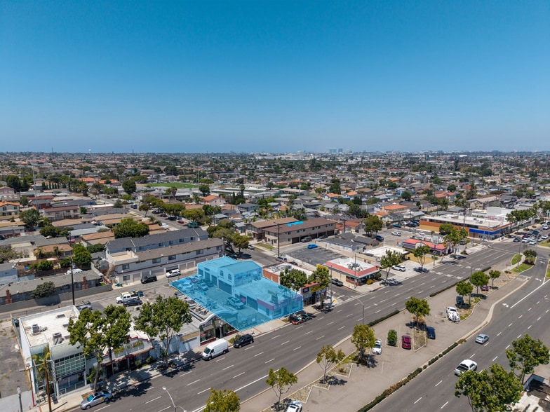 More Photos Of 17007-17009 Hawthorne Blvd, Lawndale Storefront Retail Office For Sale