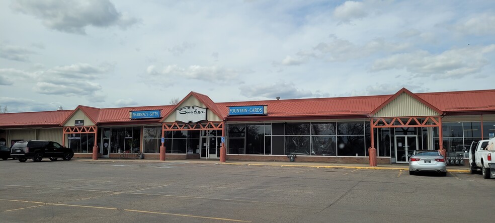 Primary Photo Of 2515 6th Ave N, Great Falls General Retail For Lease