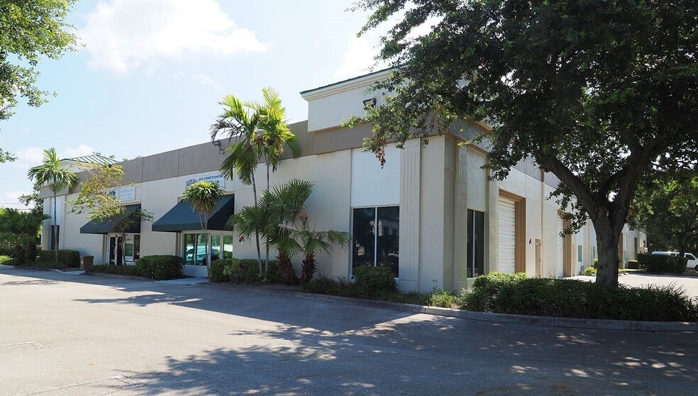 Primary Photo Of 2050 N Andrews Ave, Pompano Beach Warehouse For Lease