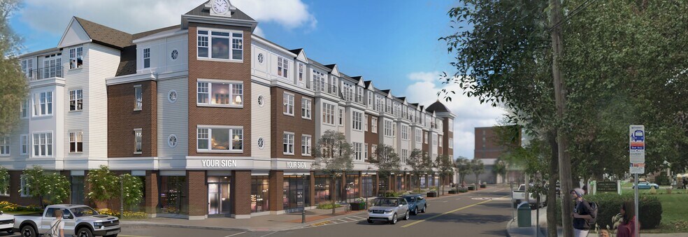 More Photos Of 305 Broadway, Long Branch Apartments For Lease