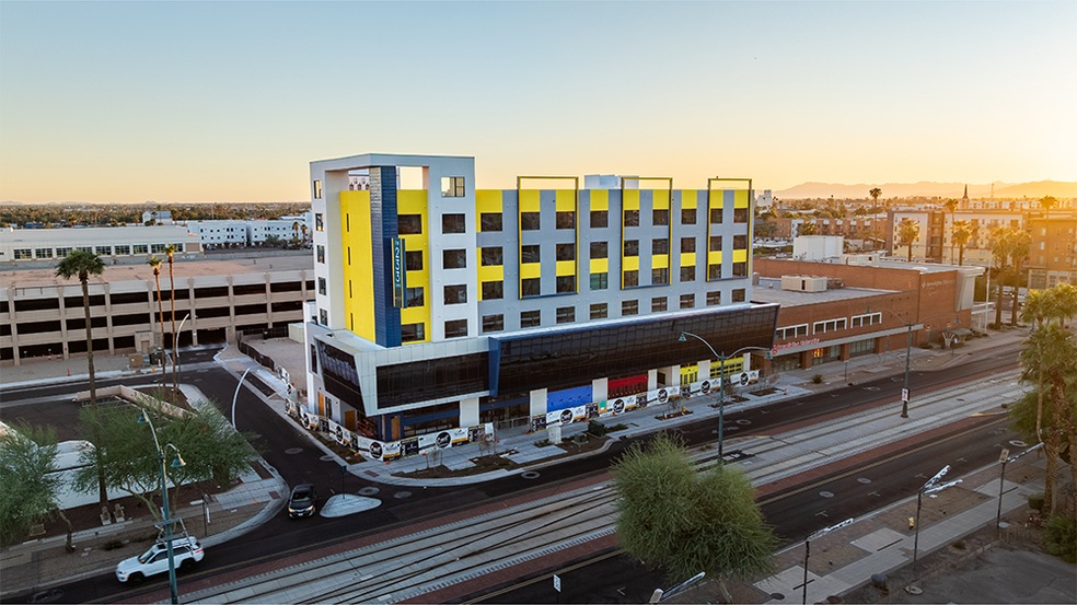 More Photos Of 233 E Main St, Mesa Hotel For Lease