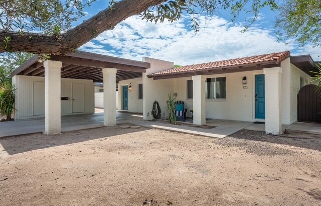 Primary Photo Of 123 W 10th St, Tempe Apartments For Sale