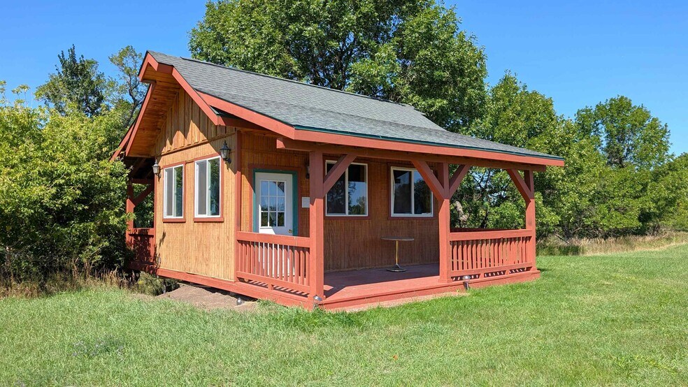 More Photos Of 20168 137th Pl, Sturgis Land For Sale