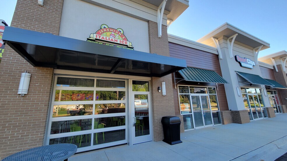 More Photos Of 2650 Boiling Springs Rd, Boiling Springs General Retail For Lease