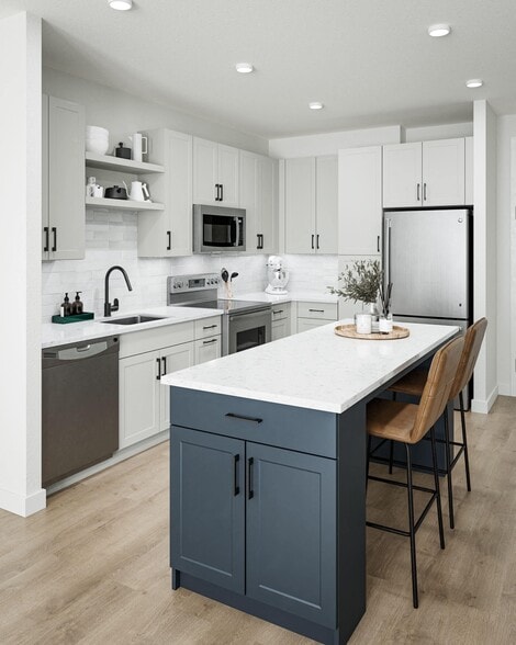 More Photos Of 11990 Heafield Way, Reston Apartments For Lease