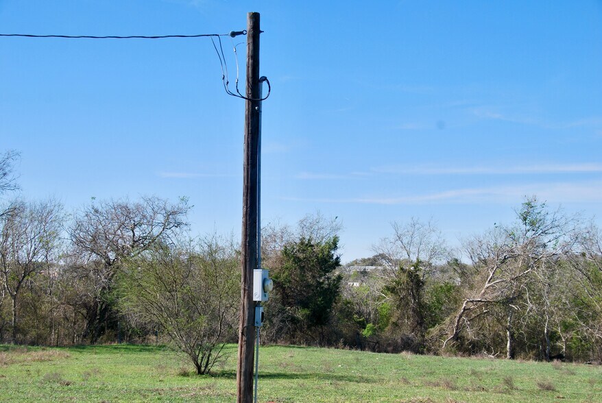 More Photos Of TBD State Highway 95, Moulton Land For Sale