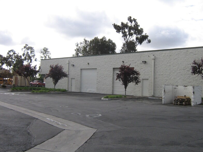 More Photos Of 1495 W 9th St, Upland Warehouse For Lease