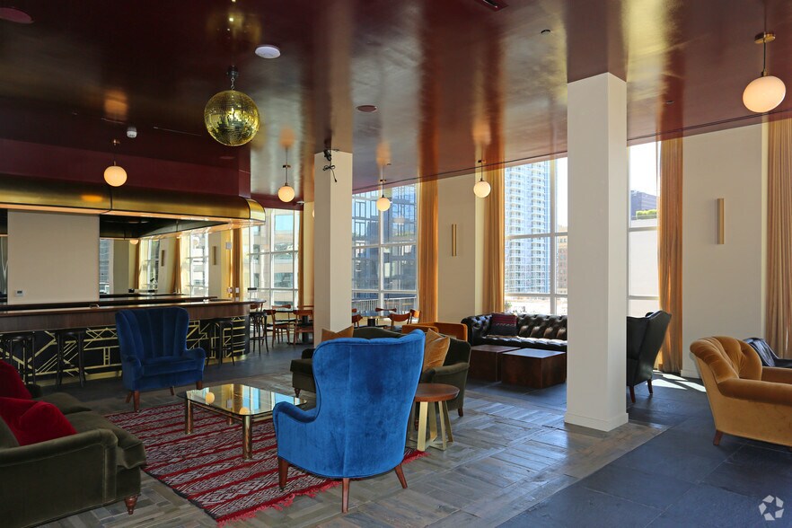 More Photos Of 750 S Grand Ave, Los Angeles Apartments For Lease