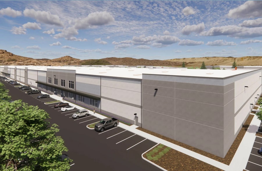 More Photos Of TBD E Winco Ct, Boise Unknown For Lease