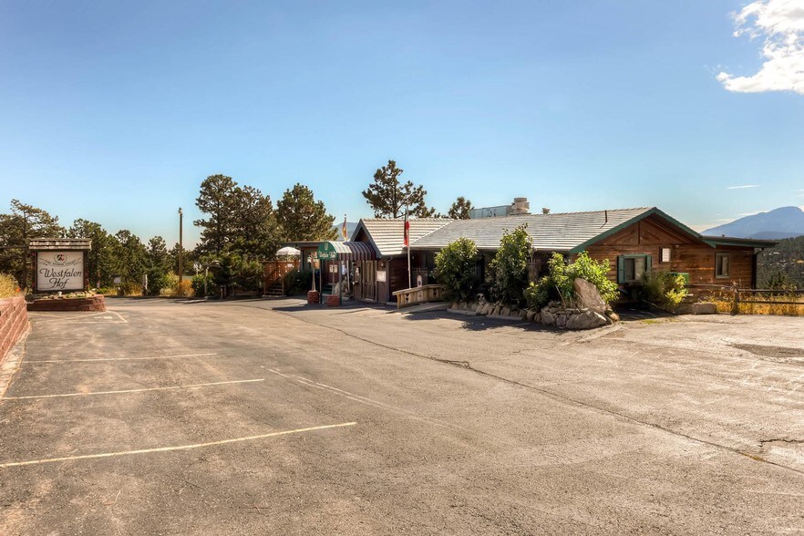 More Photos Of 32138 Highway 72, Golden Restaurant For Sale