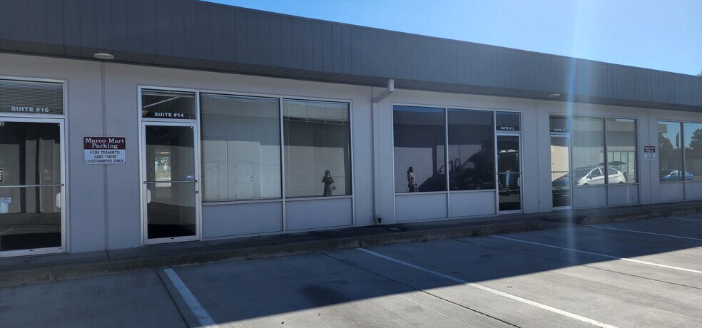 More Photos Of 4588 Peralta Blvd, Fremont Service For Lease