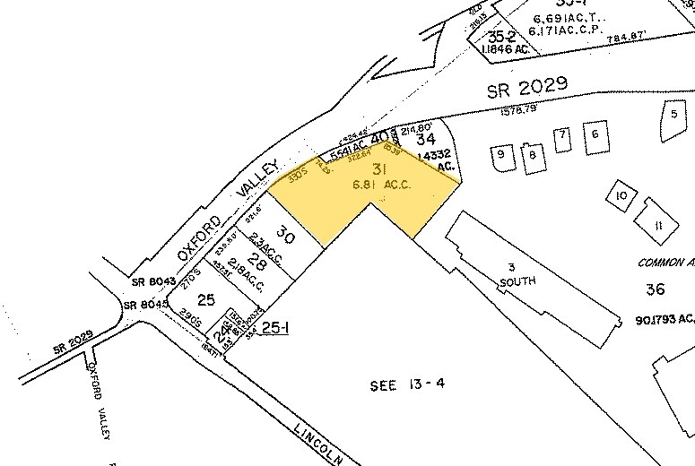 More Photos Of 444 Oxford Valley Rd, Langhorne Medical For Sale