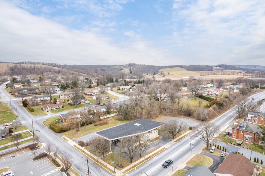 More Photos Of 601 E Main St, Kutztown Bank For Sale