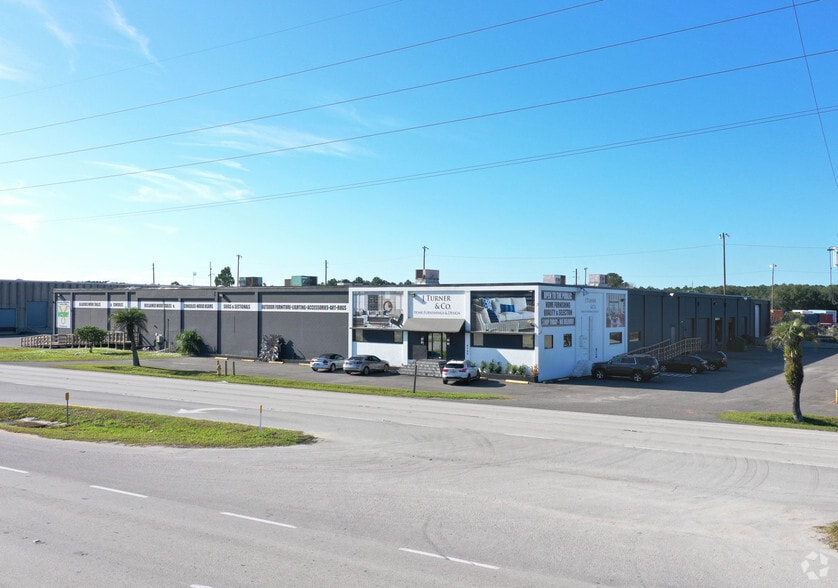 More Photos Of 6100 Philips Hwy, Jacksonville Warehouse For Lease
