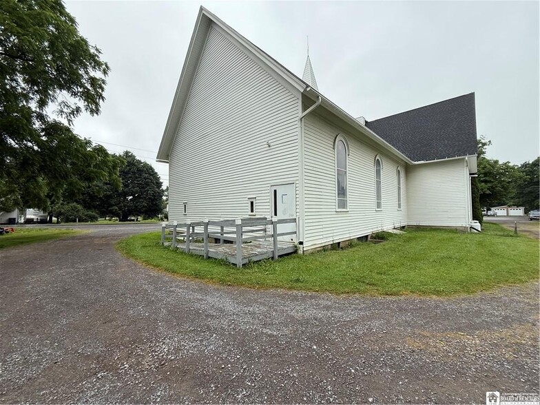 More Photos Of 2395 Havens Corners Rd, Penn Yan Religious Facility For Sale