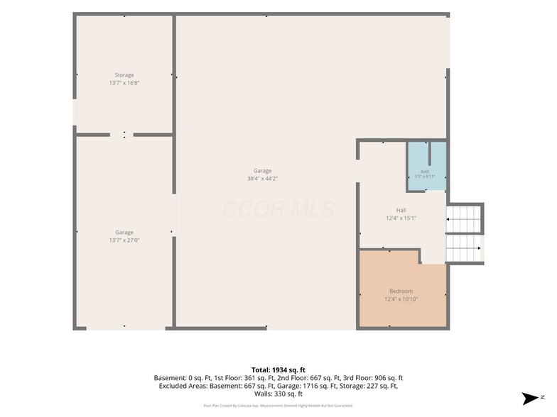 More Photos Of 1520 Island Rd, Circleville Multifamily For Sale