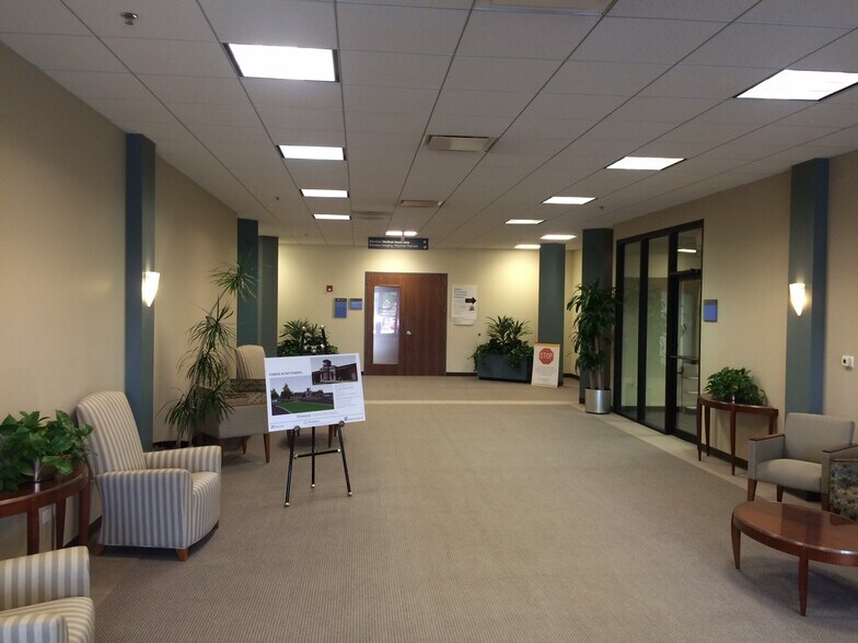 More Photos Of 7000 Caton Farm Rd, Plainfield Medical For Sale