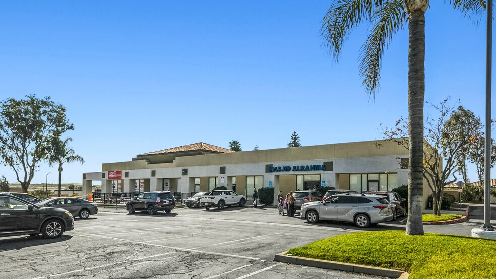 More Photos Of 12125 Day St, Moreno Valley Unknown For Lease