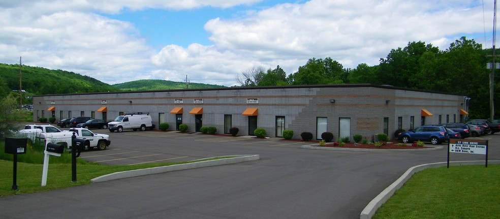 Primary Photo Of 27 Link Dr, Binghamton Light Distribution For Lease