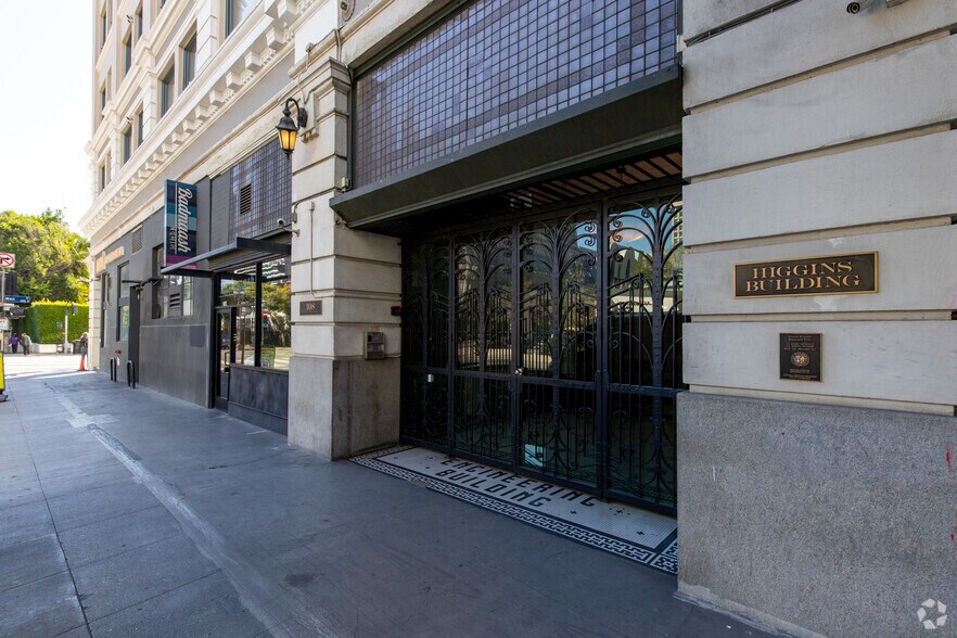 More Photos Of 108 W 2nd St, Los Angeles Apartments For Sale