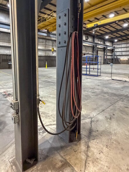 More Photos Of Railroad Ave, Federalsburg Industrial For Sale