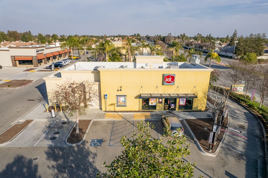 More Photos Of 11102 Brimhall Rd, Bakersfield Fast Food For Sale