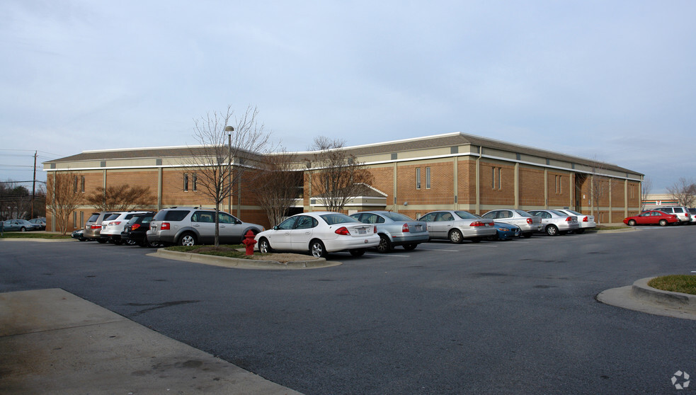 Primary Photo Of 14800-14820 Physicians Ln, Rockville Medical For Lease