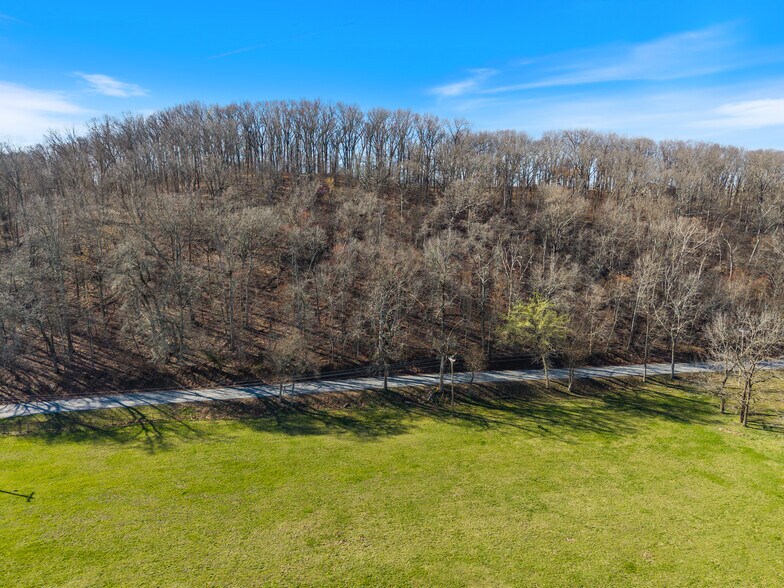More Photos Of Spanker Creek Road, Bentonville Land For Sale